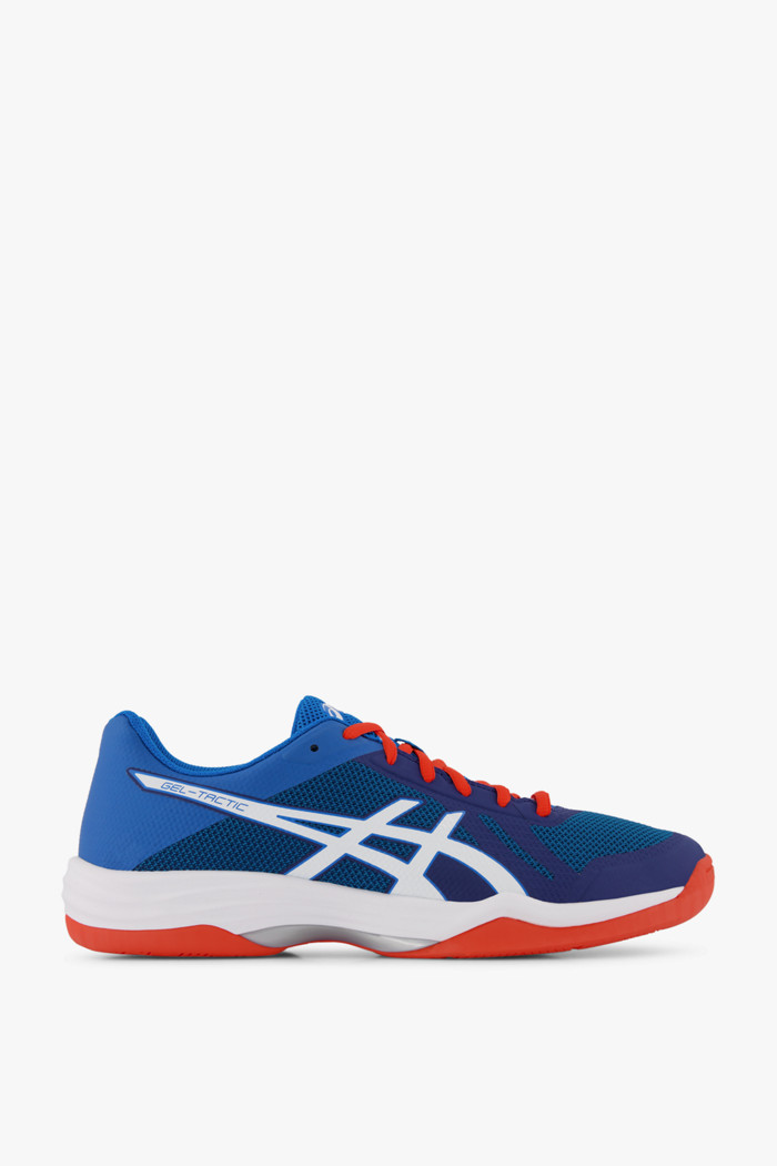 asics gel tactic homme