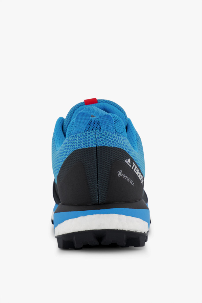 adidas TERREX Free Hiker GORE TEX Hikingschuh Grau | adidas Deutschland adidas TERREX Free Hiker GORE TEX Hikingschuh Grau | adidas Deutschland