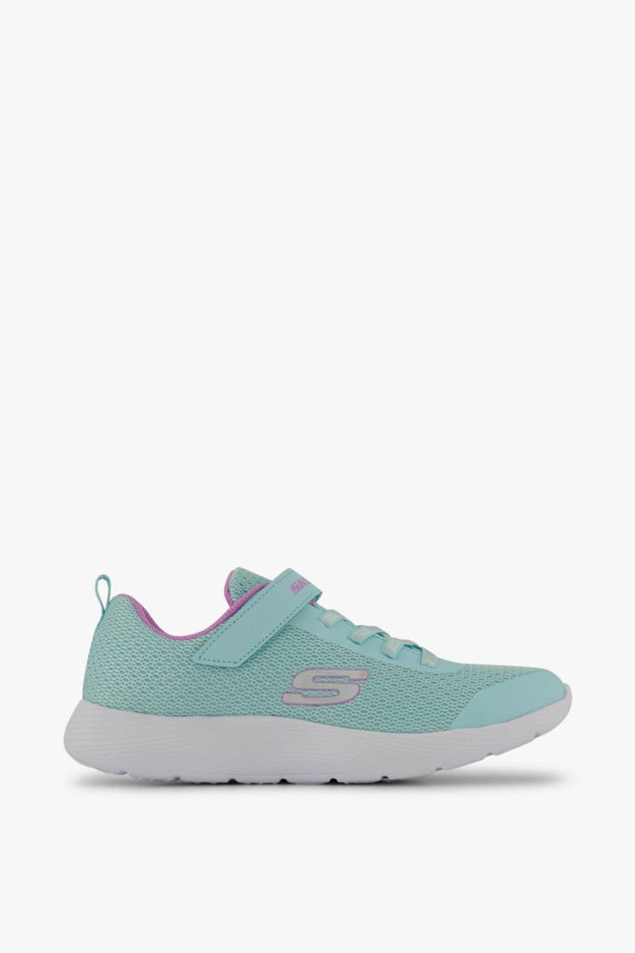 skechers trail bleu
