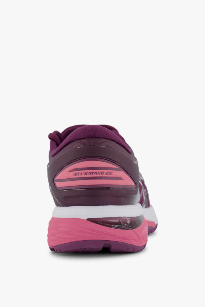 asics gt 4000 bordeaux