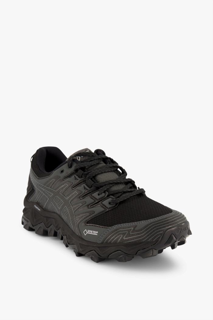 asics schuhe gore tex