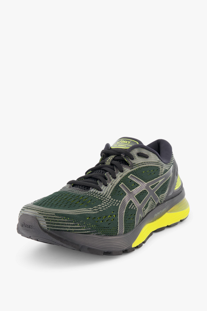 asics gel nimbus 3 homme