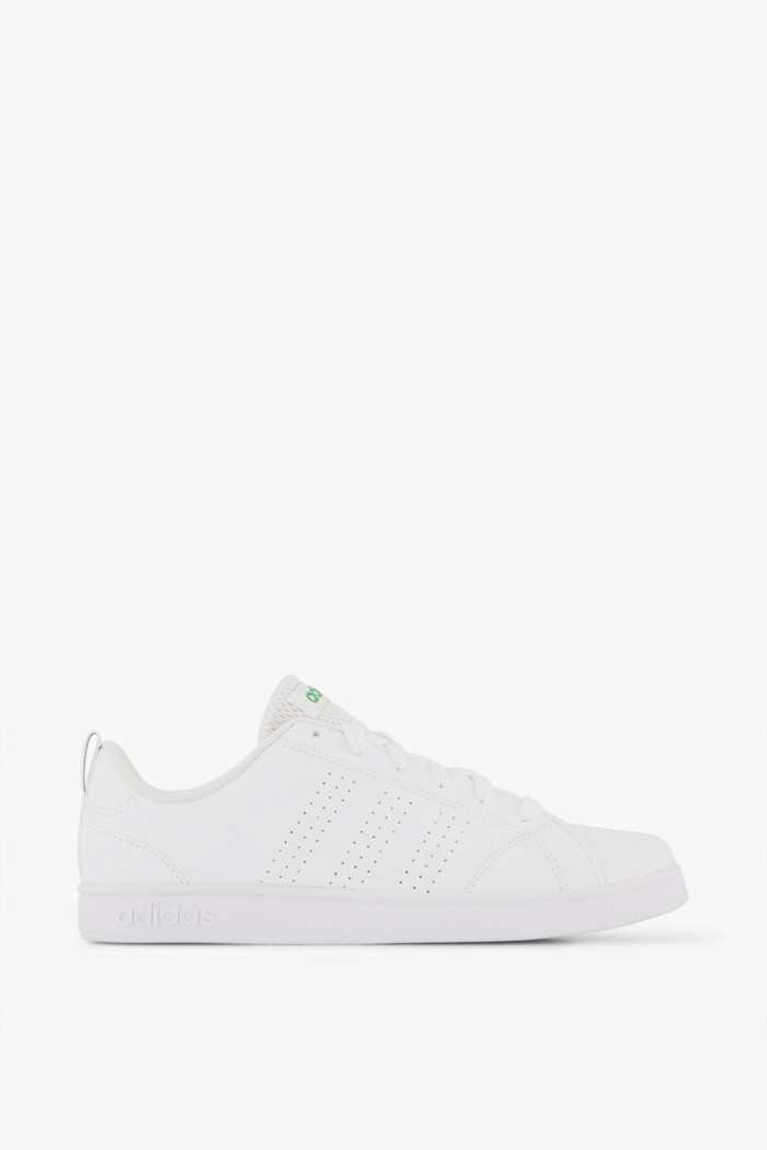 sneakers enfant advantage clean adidas