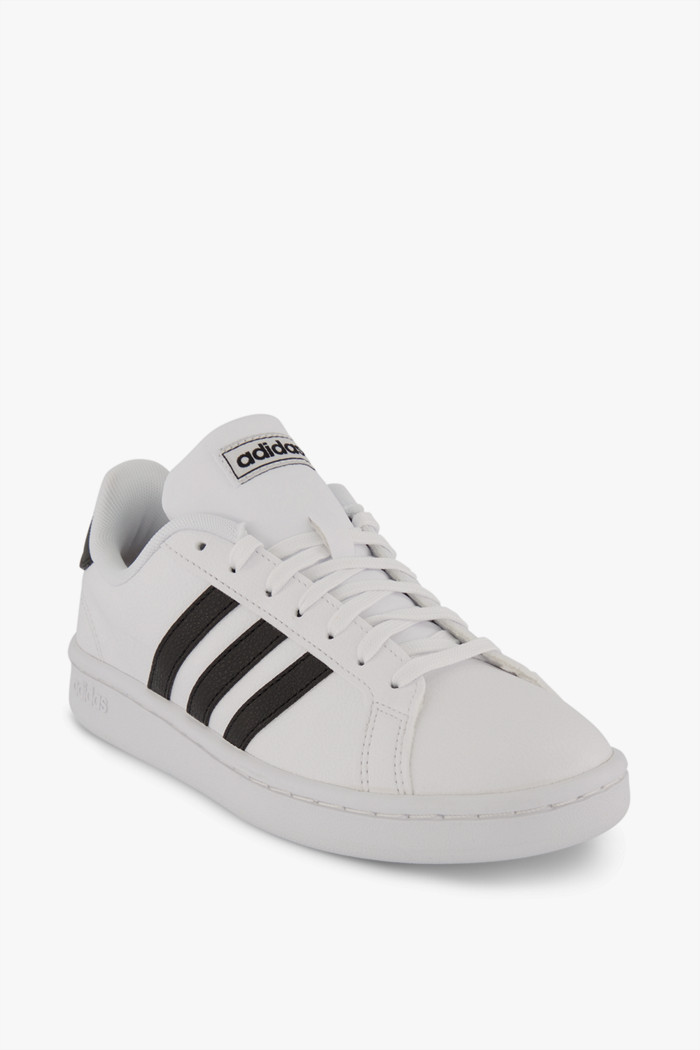 adidas grand court femme noir adidas grand court femme noir