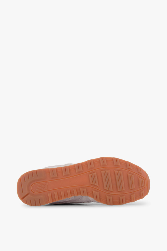 new balance wr996 damen orange