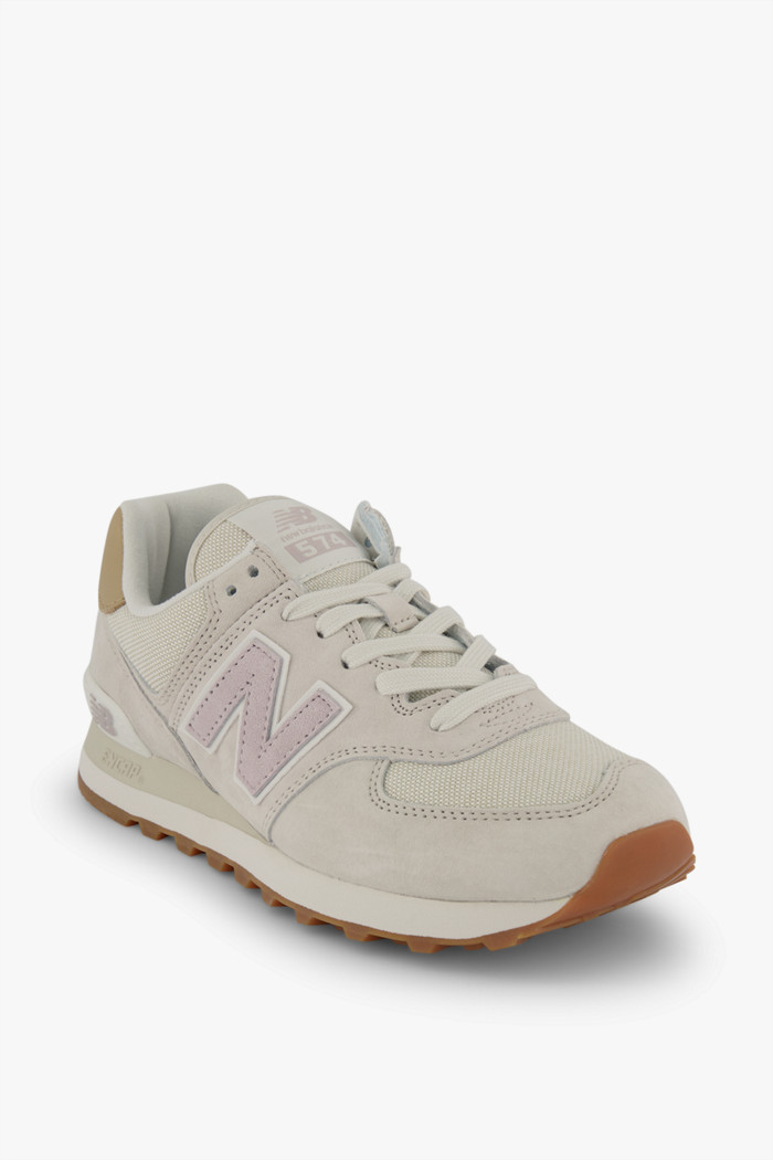new balance herren wl574 sneakers