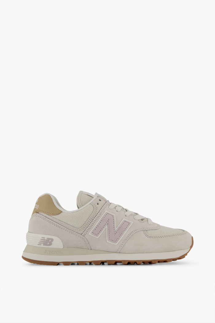 new balance wl574 femme prix