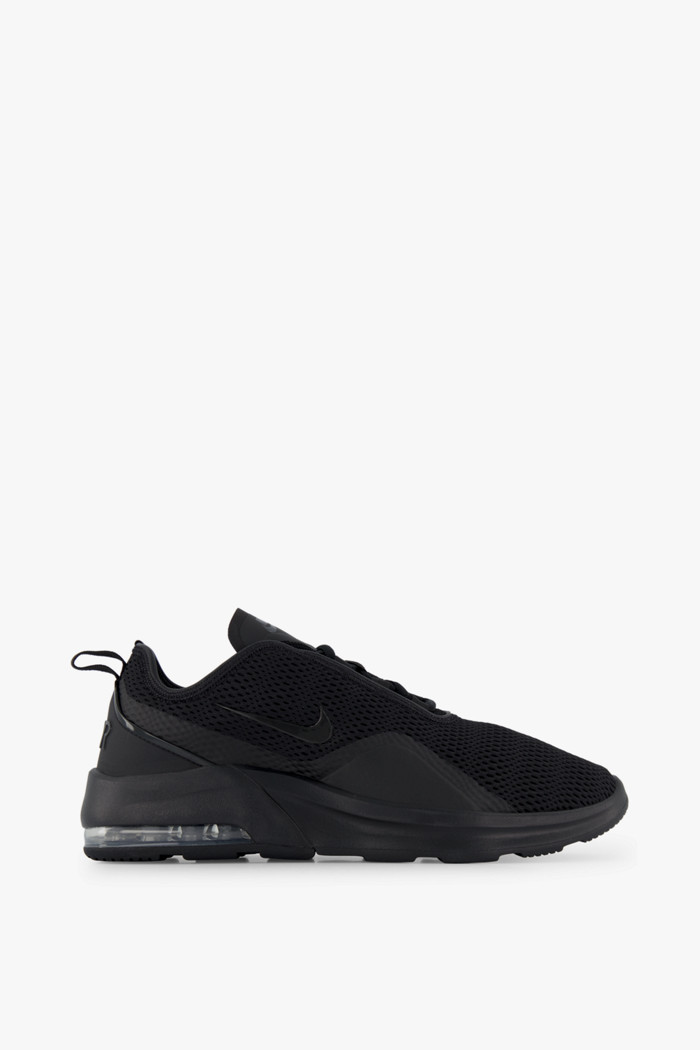 nike herren sneaker schwarz