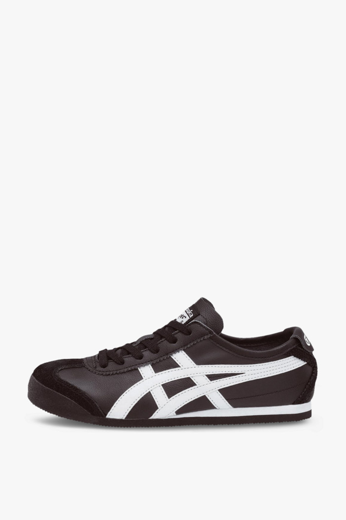 onitsuka tiger mexico 66 weiß