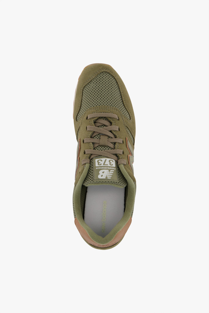 new balance ml373 khaki