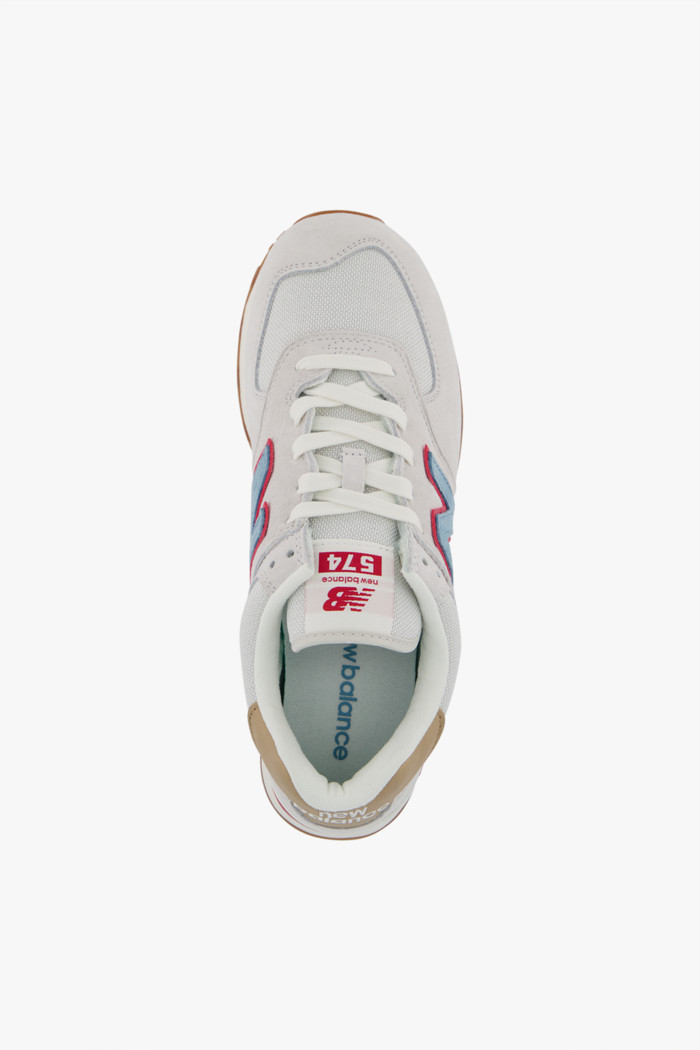 new balance ml574 herren sneakers