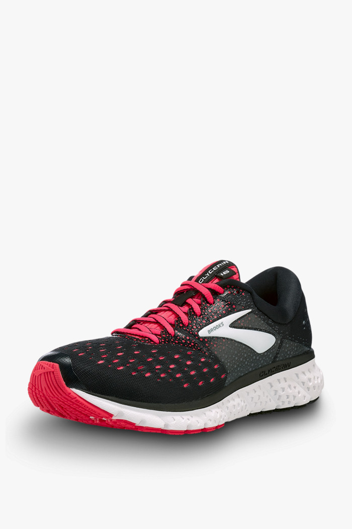 brooks laufschuhe glycerin damen
