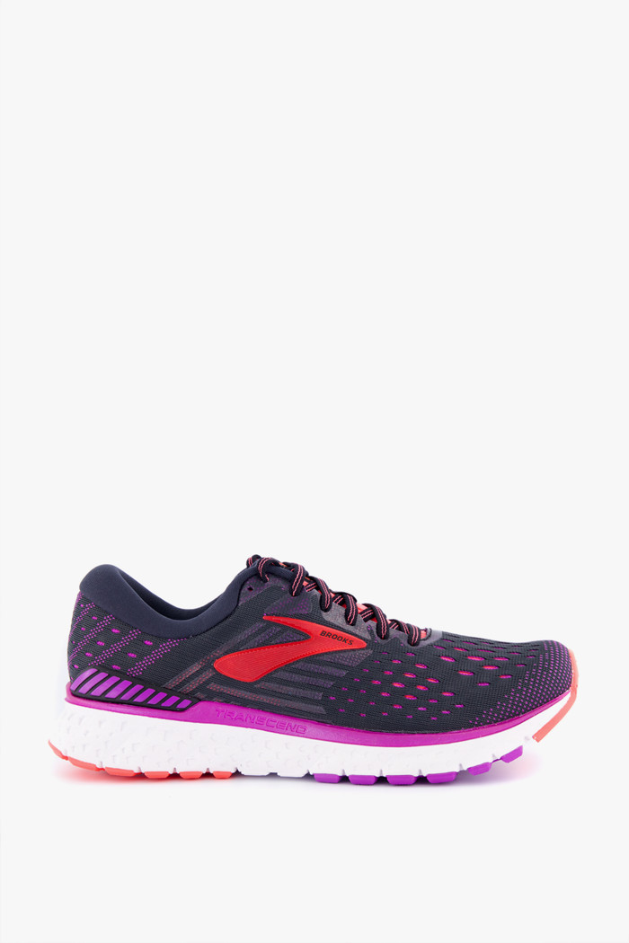 brooks transcend 2 damen