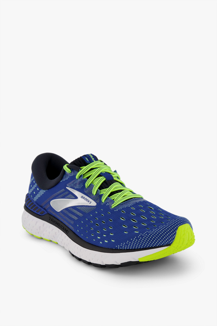 brooks transcend 6 uomo