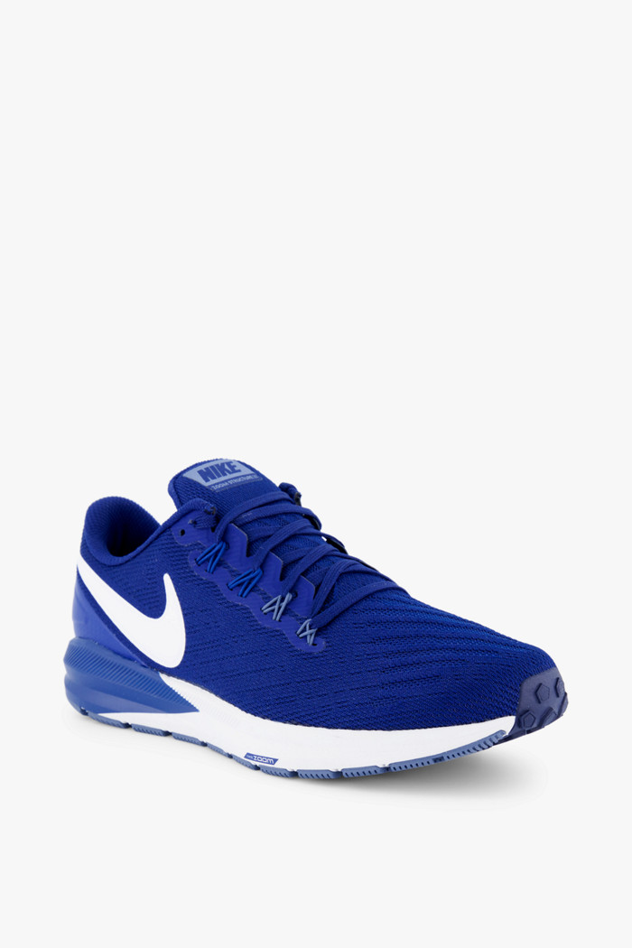 nike air zoom structure 22 herren