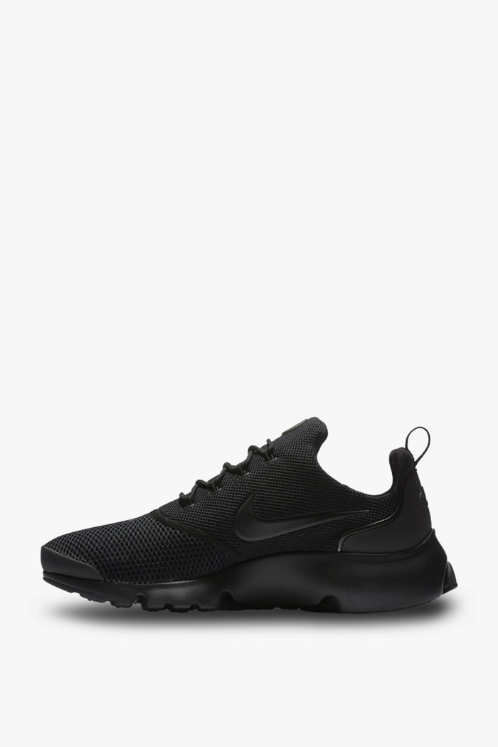 nike presto fly schwarz herren