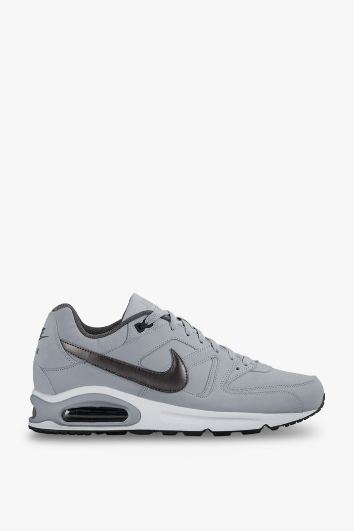 Mode | Nike Sportswear Air Max Command Herren Sneaker Grau Mode | Nike Sportswear Air Max Command Herren Sneaker Grau