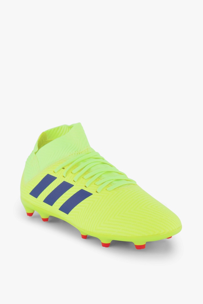 De Fg Chaussures EnfantsAdidas 18 Football Nemeziz 3 Performance I6vf7gyYbm