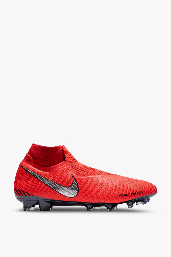 nike phantom vision rot