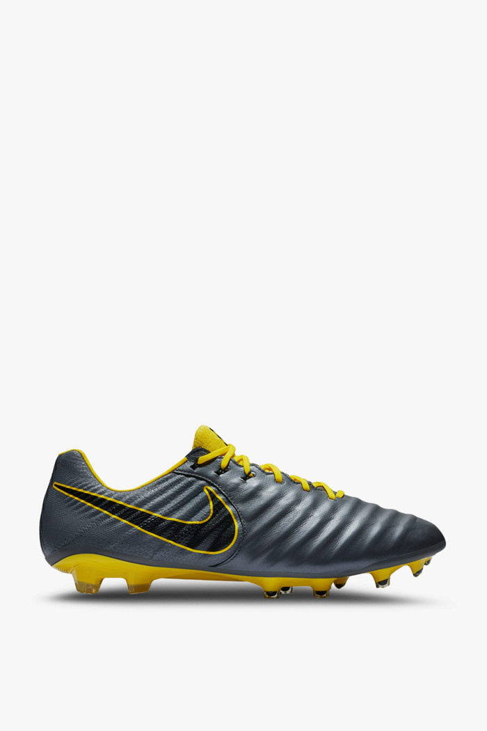 nike kd 7 elite uomo giallo