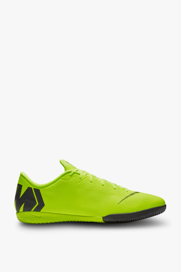 Nike Mercurial Vapor VIII AG Yellow Black $55 futbol Nike