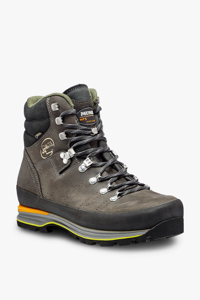 asics wanderschuhe herren