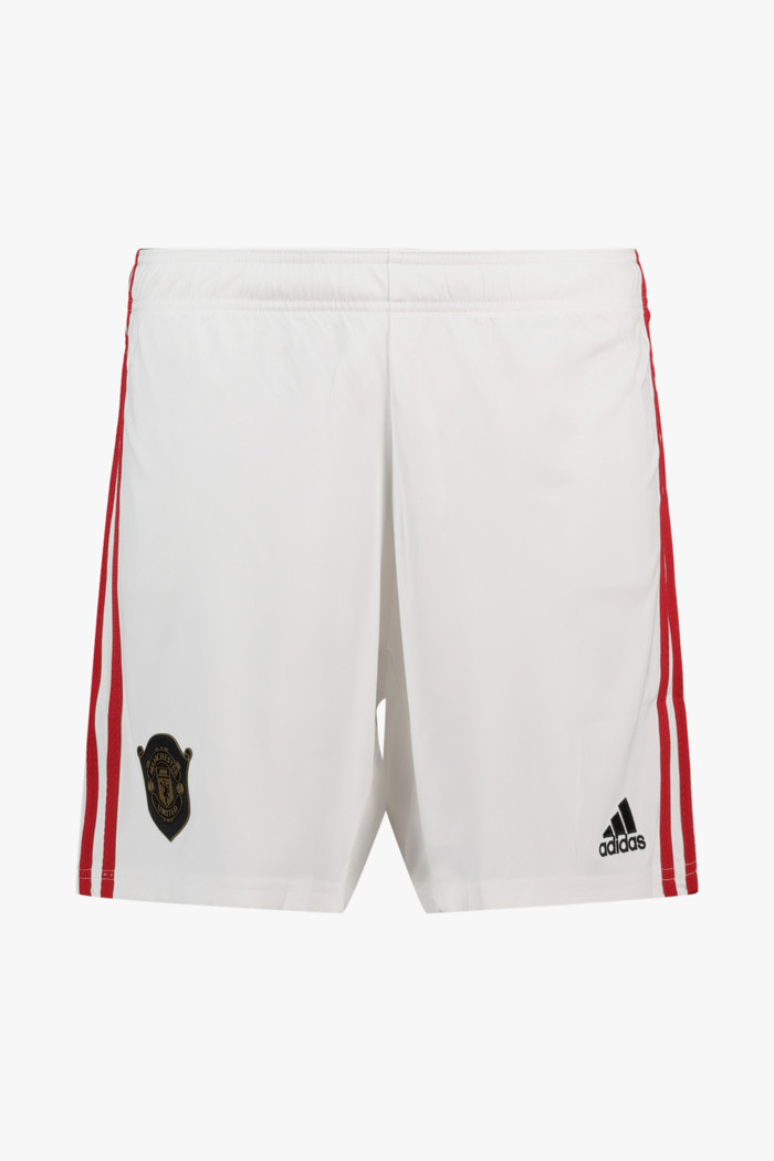 Manchester United Home Replica Herren Short | adidas Manchester United Home Replica Herren Short | adidas