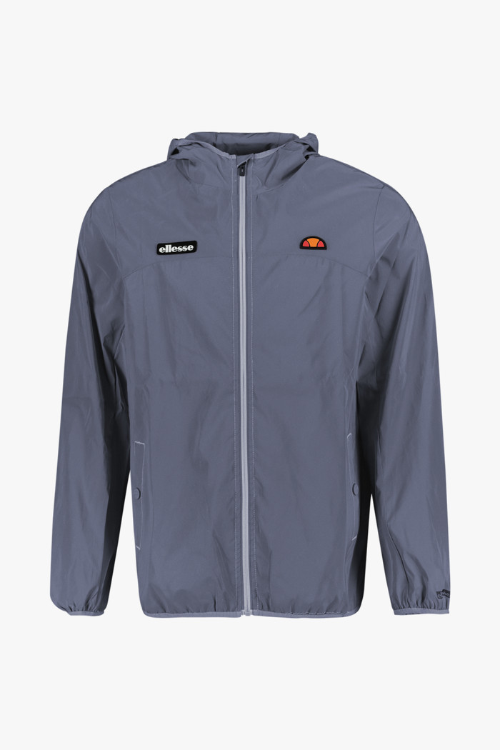 Sortoni Herren Trainingsjacke | Ellesse | OCHSNER SPORT Sortoni Herren Trainingsjacke | Ellesse | OCHSNER SPORT
