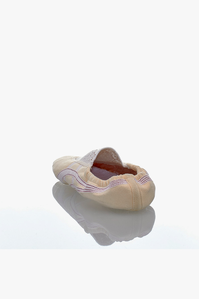 ballerine asics