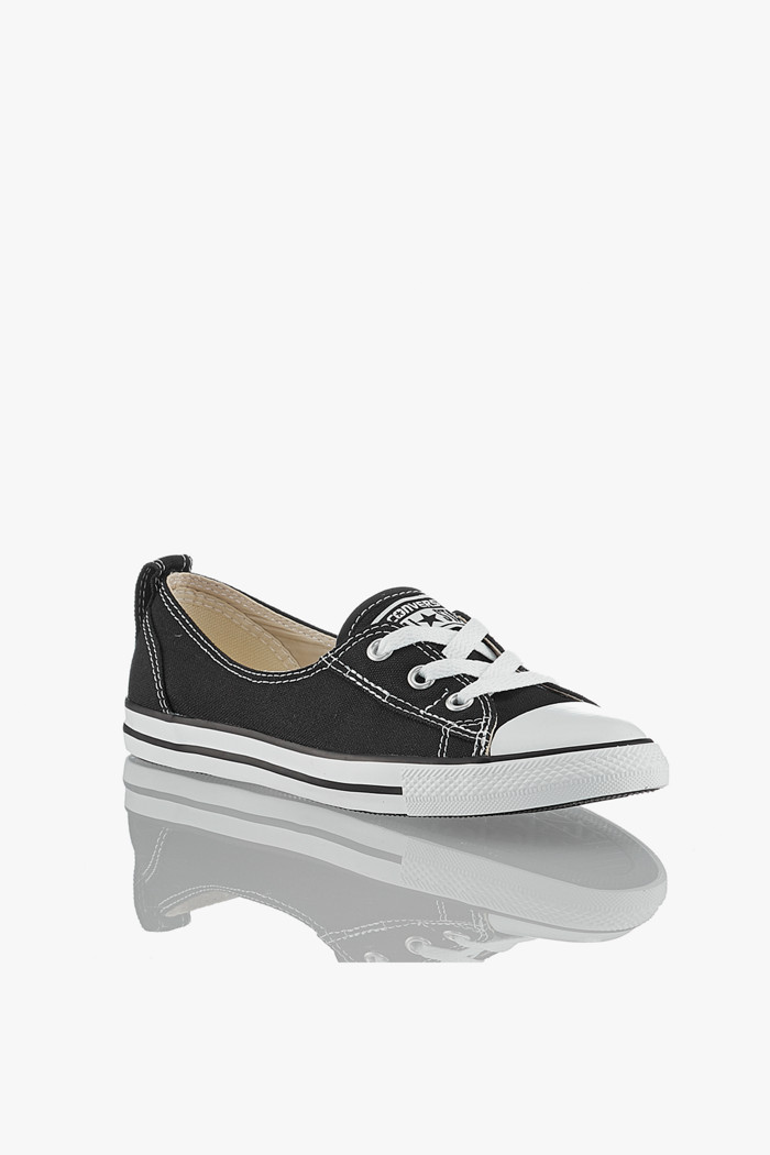Chuck Taylor All Star Ballet Lace Damen Sneaker Chuck Taylor All Star Ballet Lace Damen Sneaker
