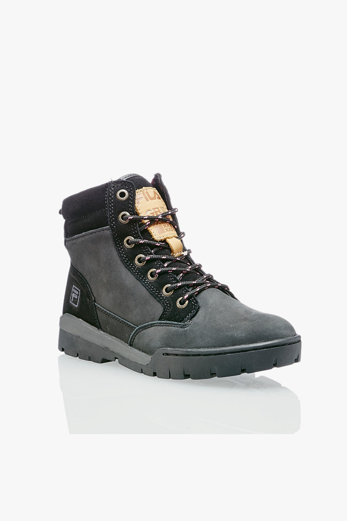 Re-Grunge Mid Damen Re-Grunge Mid Damen