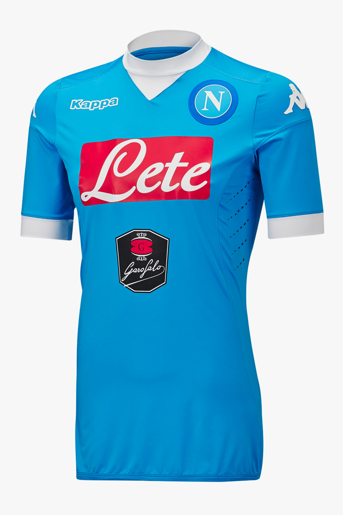 ssc napoli adidas