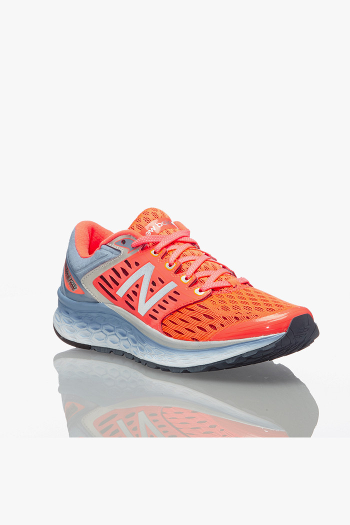 new balance 1080 kinder orange