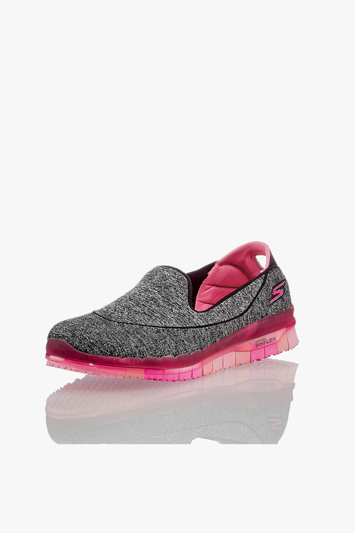 skechers go flex femme