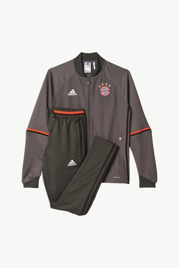 FC Bayern Trainingsanzug Kinder in rot adidas | online kaufen FC Bayern Trainingsanzug Kinder in rot adidas | online kaufen