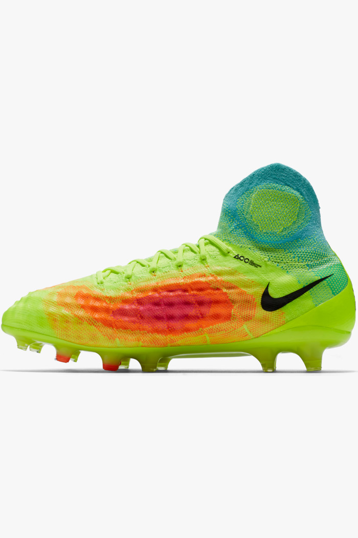 nike magista obra 3 argent