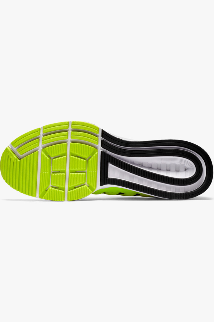 nike vomero 6 jaune