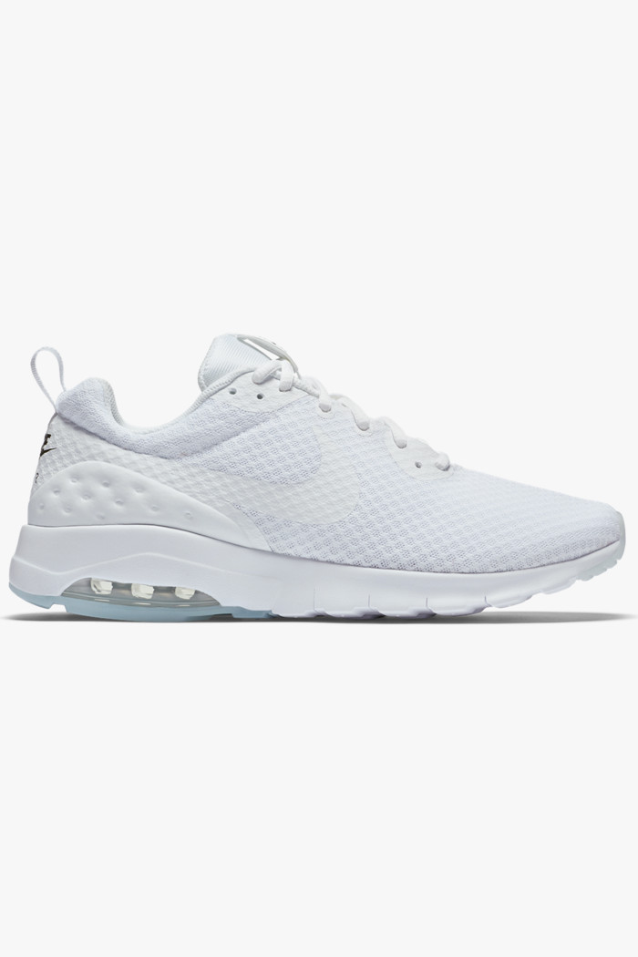 nike air max motion herren weiß
