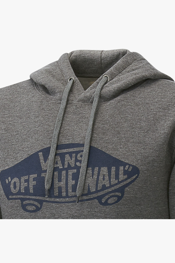 parka uomo vans