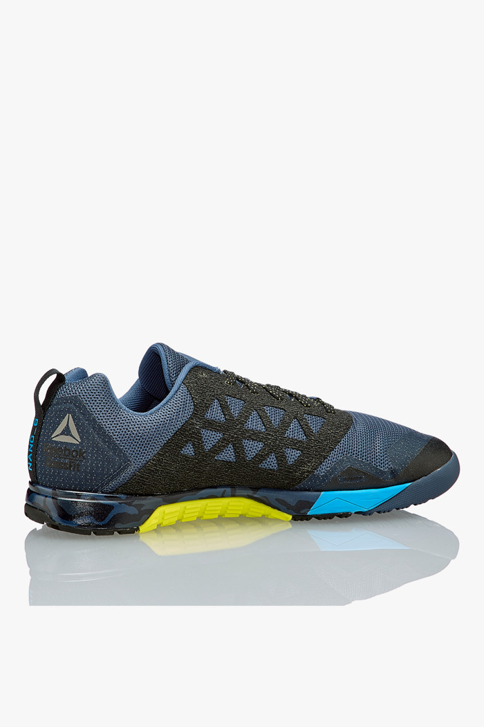 reebok crossfit nano 2 uomo blu
