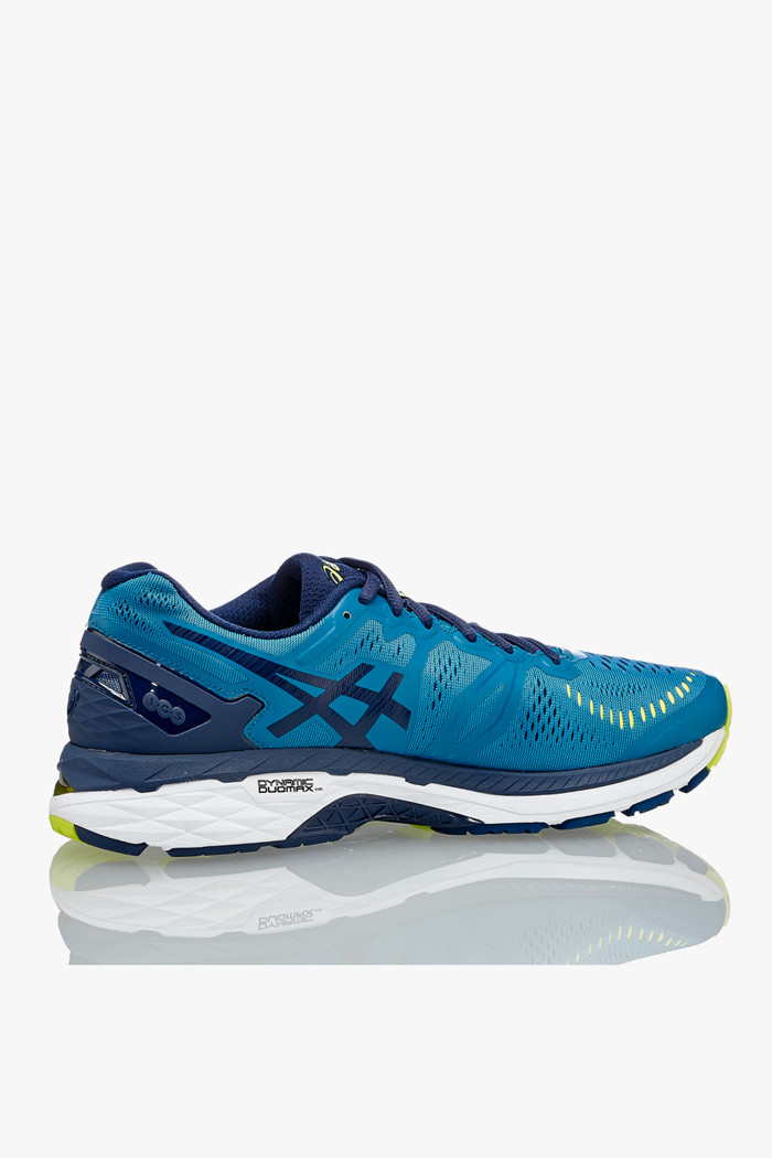 asics gt 5000 5 bleu