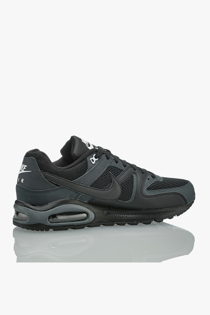 air max command uomo nere