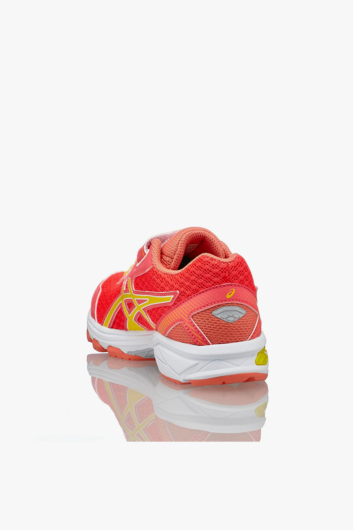 asics gt 1000 5 rouge