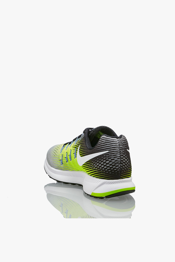 nike pegasus 33 uomo arancione