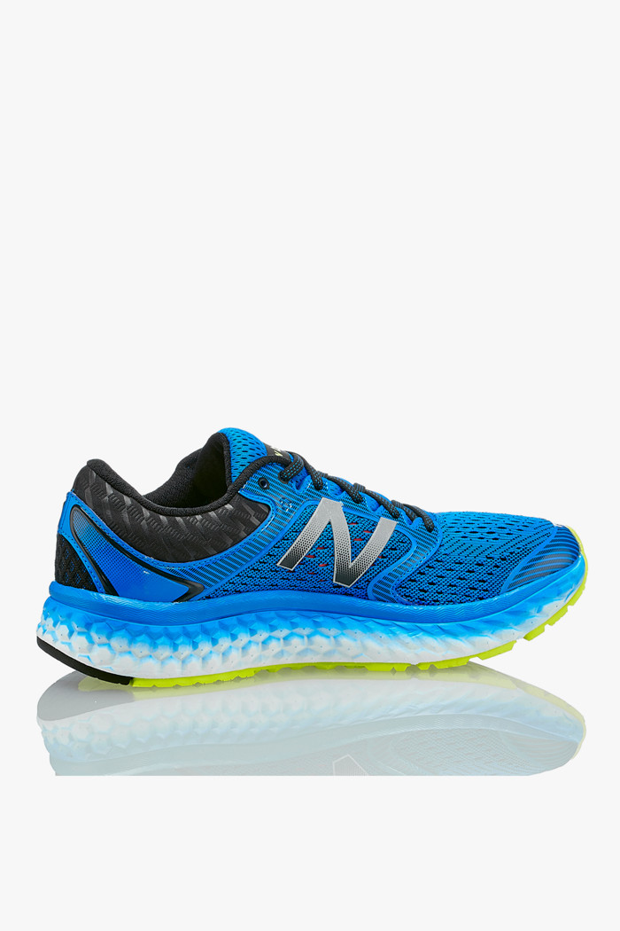new balance 1080 herren blau