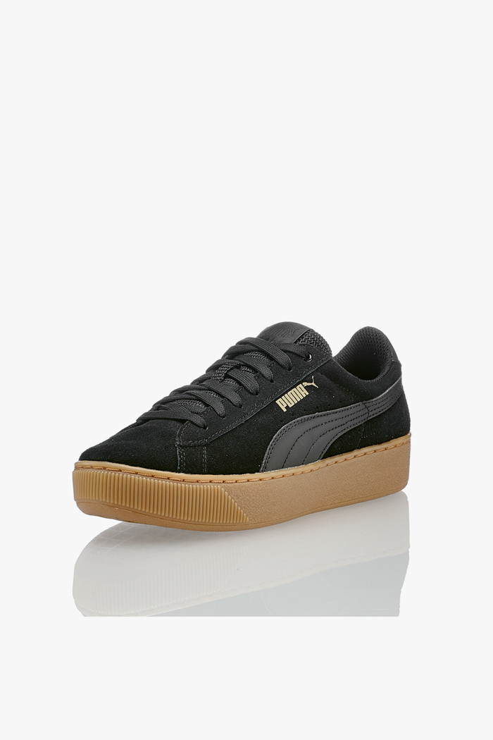 puma vikky platform donna nero puma vikky platform donna nero