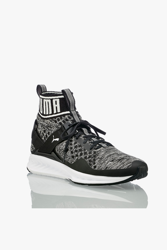 puma ignite evoknit uomo puma ignite evoknit uomo