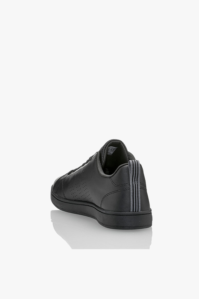 adidas advantage clean noir