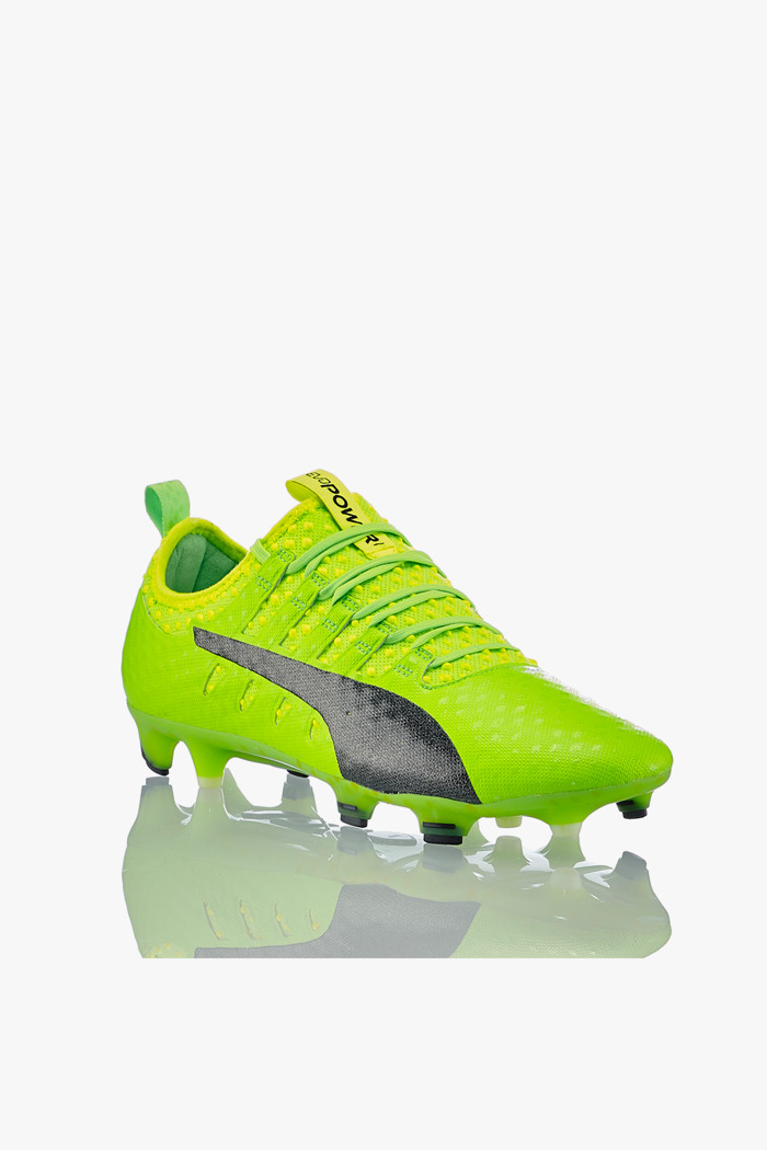 puma evopower vigor 1 schwarz