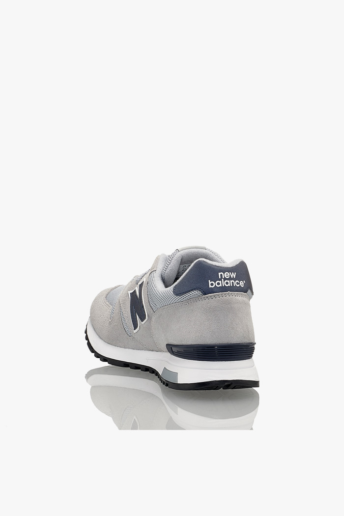 new balance 565 herren orange